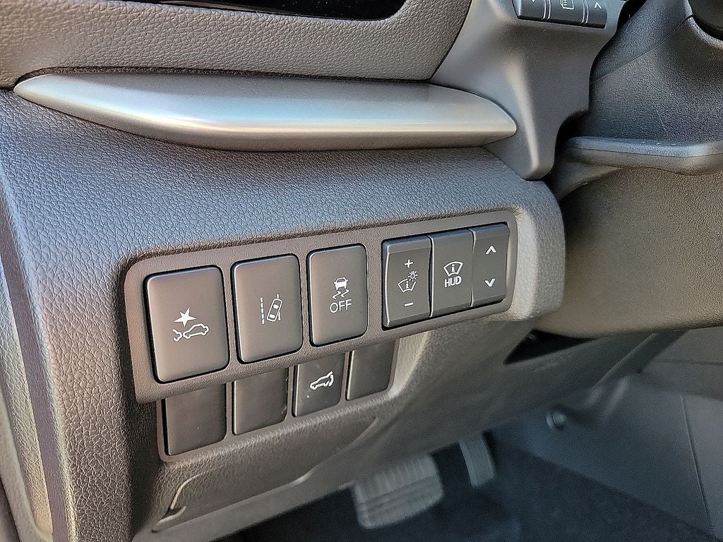 2026 Mitsubishi Eclipse Cross SEL