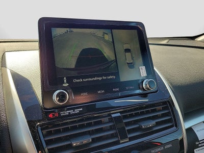 2026 Mitsubishi Eclipse Cross SEL