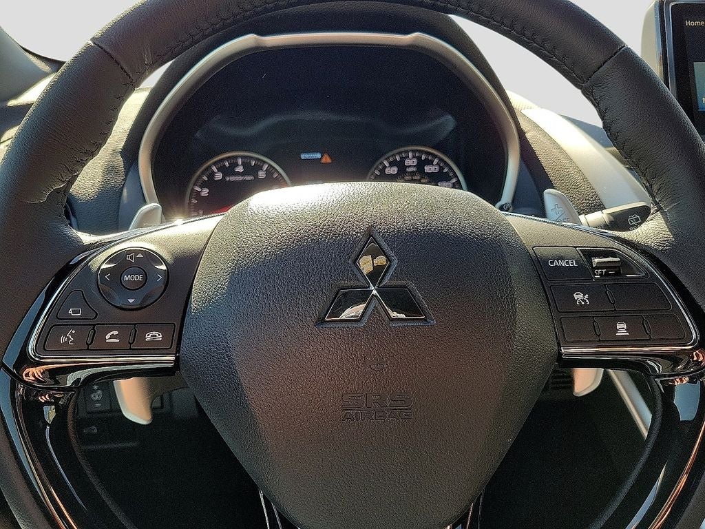 2026 Mitsubishi Eclipse Cross SEL