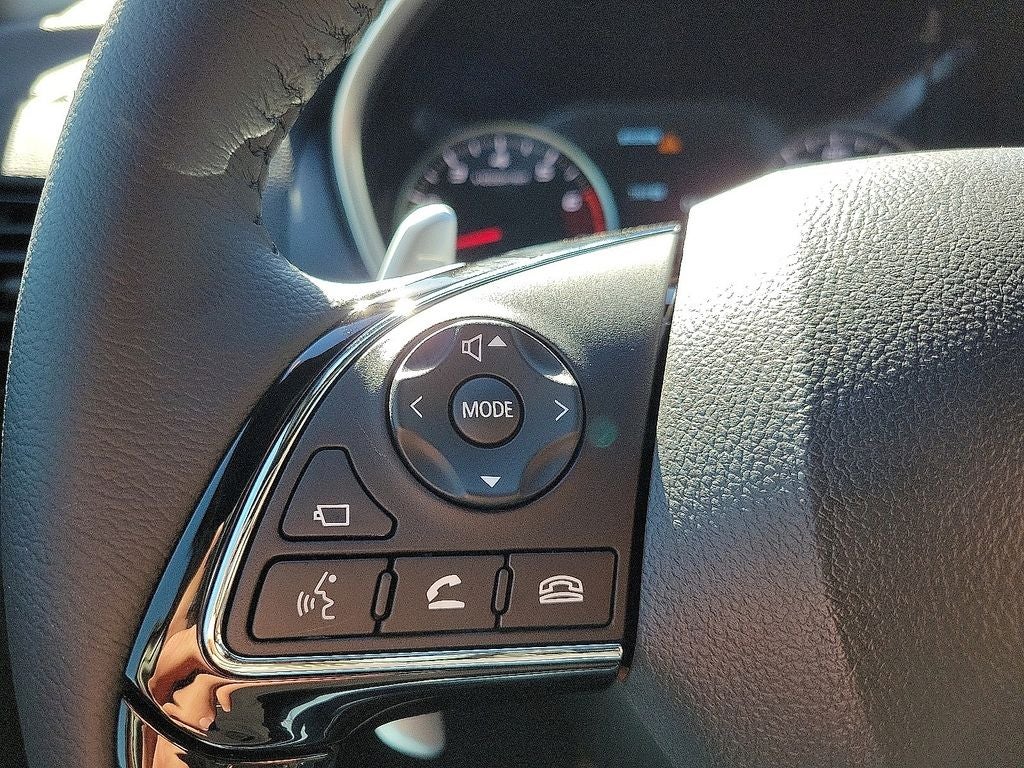 2026 Mitsubishi Eclipse Cross SEL