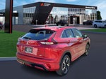 2026 Mitsubishi Eclipse Cross SEL