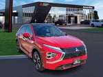 2026 Mitsubishi Eclipse Cross SEL