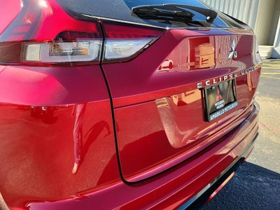 2026 Mitsubishi Eclipse Cross SEL