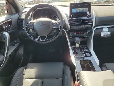 2026 Mitsubishi Eclipse Cross SEL