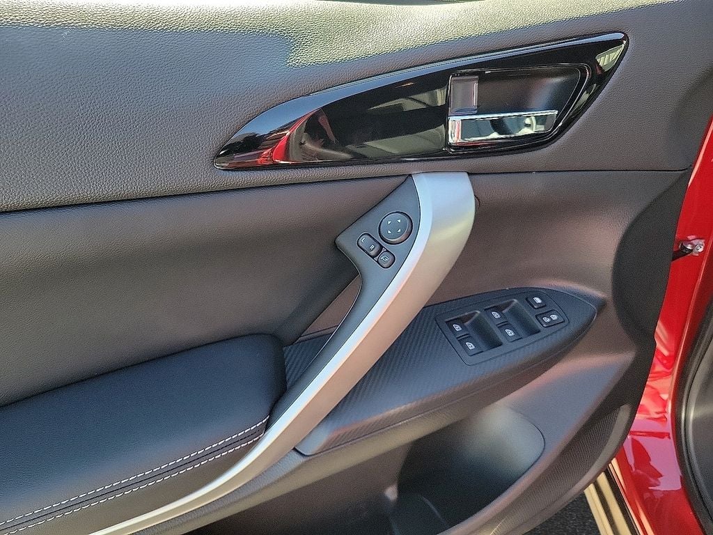 2026 Mitsubishi Eclipse Cross SEL