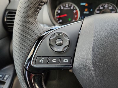 2025 Mitsubishi Eclipse Cross Black Edition