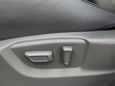 2025 Mitsubishi Eclipse Cross Black Edition