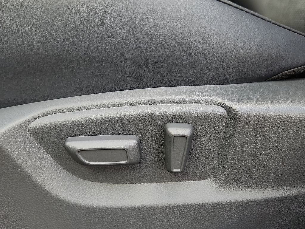 2025 Mitsubishi Eclipse Cross Black Edition