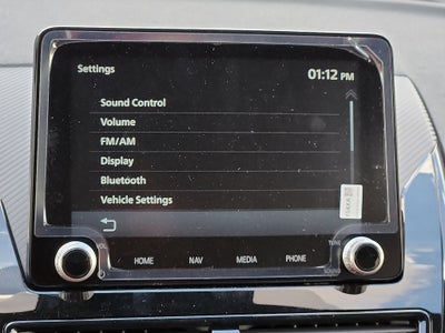 2025 Mitsubishi Eclipse Cross Black Edition