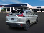 2025 Mitsubishi Eclipse Cross Black Edition