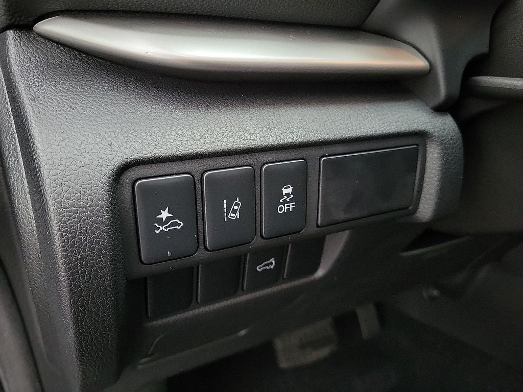 2026 Mitsubishi Eclipse Cross SE