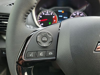 2026 Mitsubishi Eclipse Cross SE