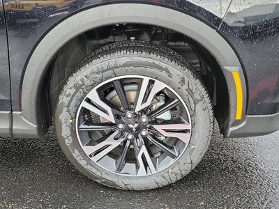 2026 Mitsubishi Eclipse Cross SE