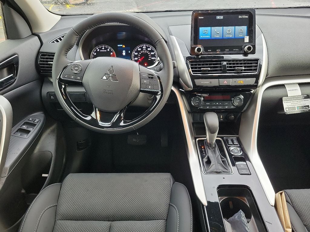 2026 Mitsubishi Eclipse Cross SE