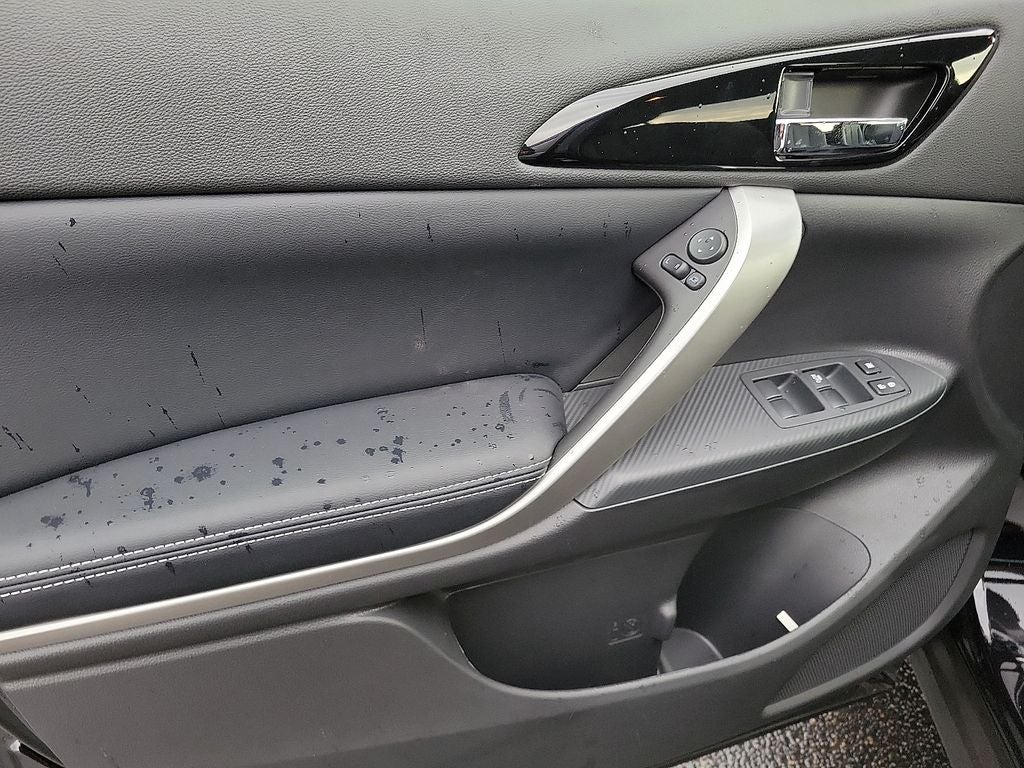 2026 Mitsubishi Eclipse Cross SE