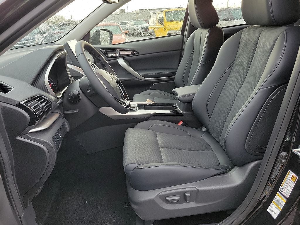 2026 Mitsubishi Eclipse Cross SE