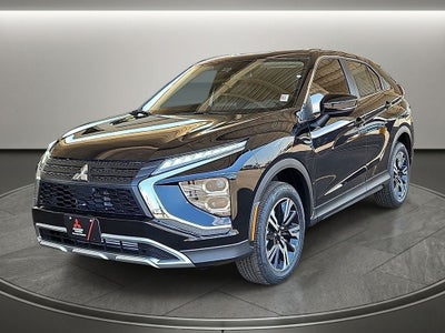2026 Mitsubishi Eclipse Cross SE