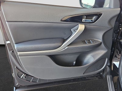 2026 Mitsubishi Eclipse Cross SE