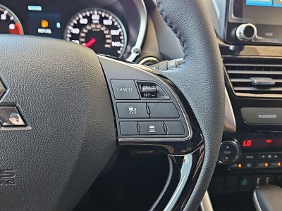 2026 Mitsubishi Eclipse Cross SE