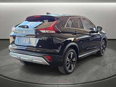 2026 Mitsubishi Eclipse Cross SE