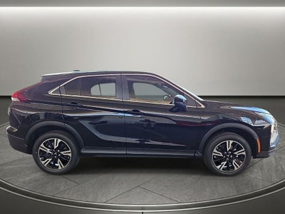 2026 Mitsubishi Eclipse Cross SE