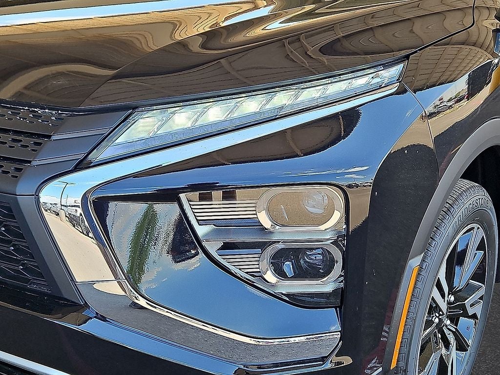 2026 Mitsubishi Eclipse Cross SE