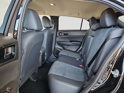 2026 Mitsubishi Eclipse Cross SE