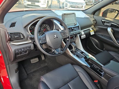 2026 Mitsubishi Eclipse Cross SEL