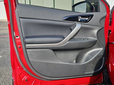 2026 Mitsubishi Eclipse Cross SEL