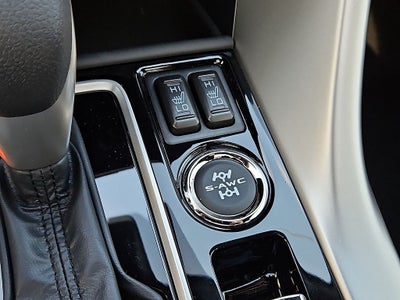 2026 Mitsubishi Eclipse Cross SEL