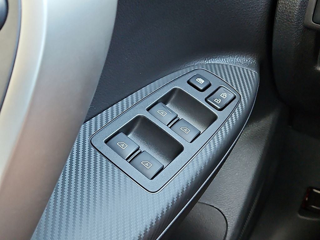 2026 Mitsubishi Eclipse Cross SEL