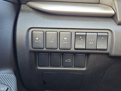 2026 Mitsubishi Eclipse Cross SEL