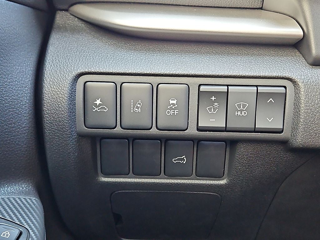 2026 Mitsubishi Eclipse Cross SEL