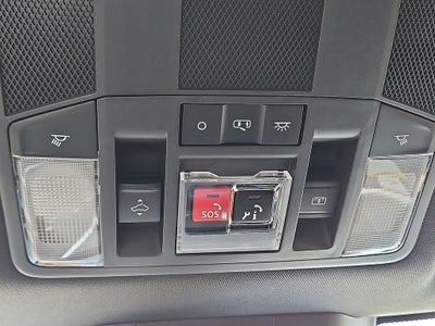 2026 Mitsubishi Eclipse Cross SEL