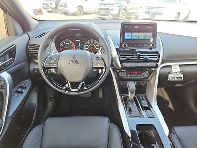 2026 Mitsubishi Eclipse Cross SEL