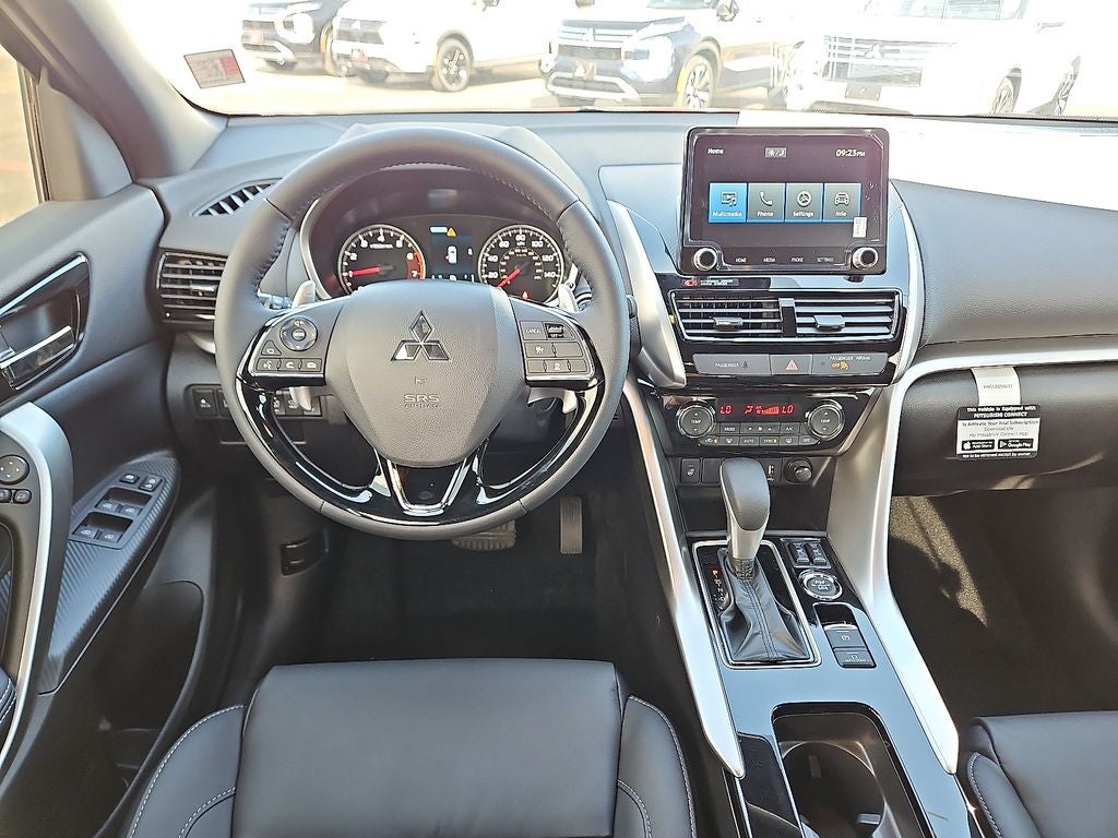 2026 Mitsubishi Eclipse Cross SEL