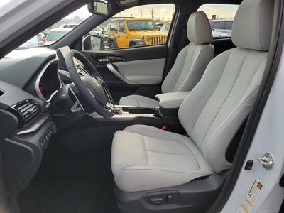 2026 Mitsubishi Eclipse Cross SEL