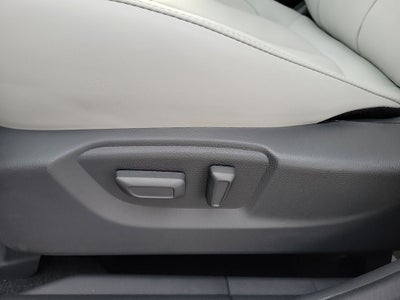 2026 Mitsubishi Eclipse Cross SEL