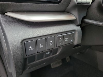 2026 Mitsubishi Eclipse Cross SEL