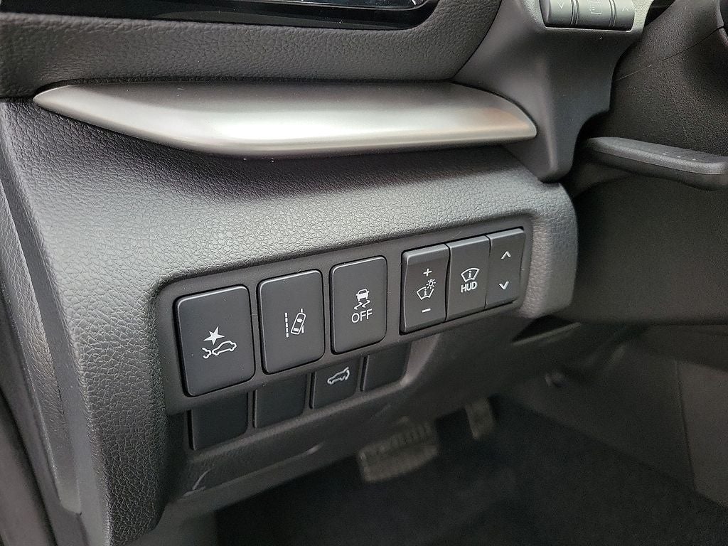 2026 Mitsubishi Eclipse Cross SEL