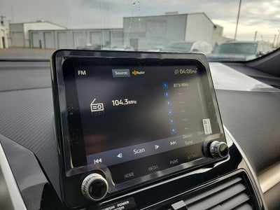 2026 Mitsubishi Eclipse Cross SEL