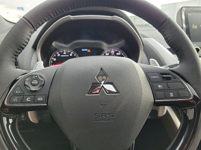 2026 Mitsubishi Eclipse Cross SEL