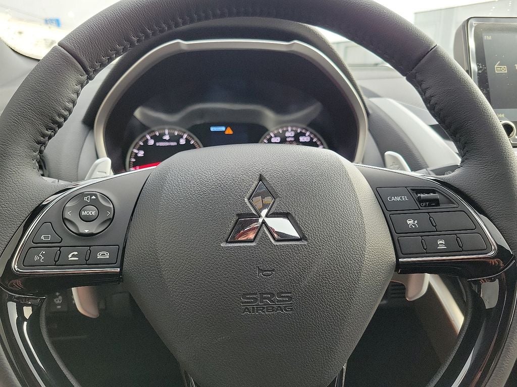 2026 Mitsubishi Eclipse Cross SEL