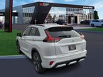 2026 Mitsubishi Eclipse Cross SEL