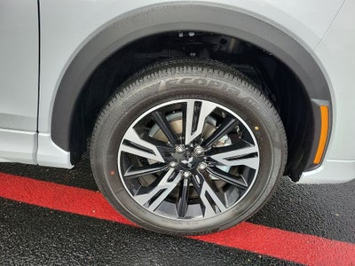 2026 Mitsubishi Eclipse Cross SEL