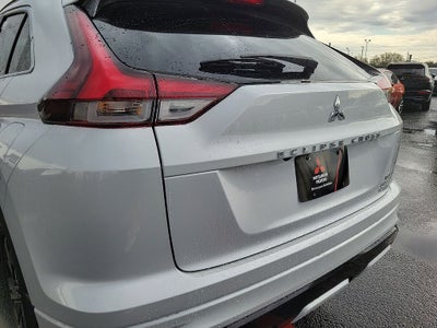 2026 Mitsubishi Eclipse Cross SEL