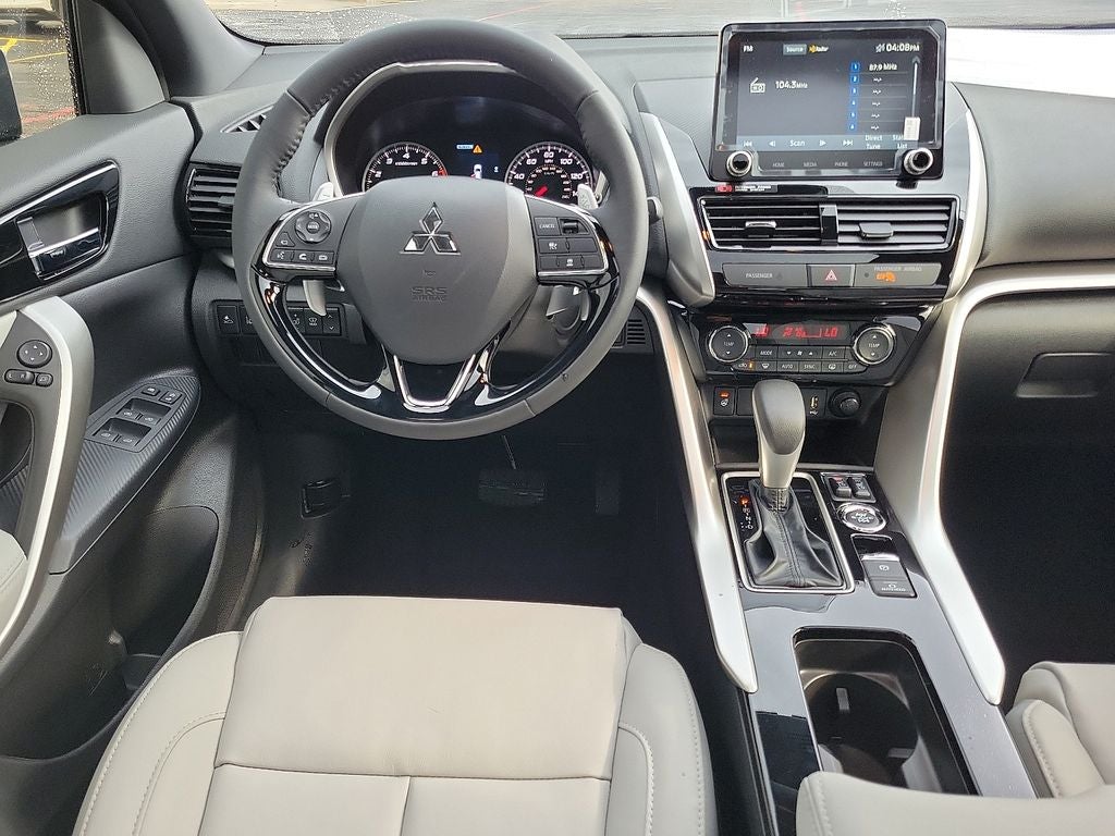 2026 Mitsubishi Eclipse Cross SEL