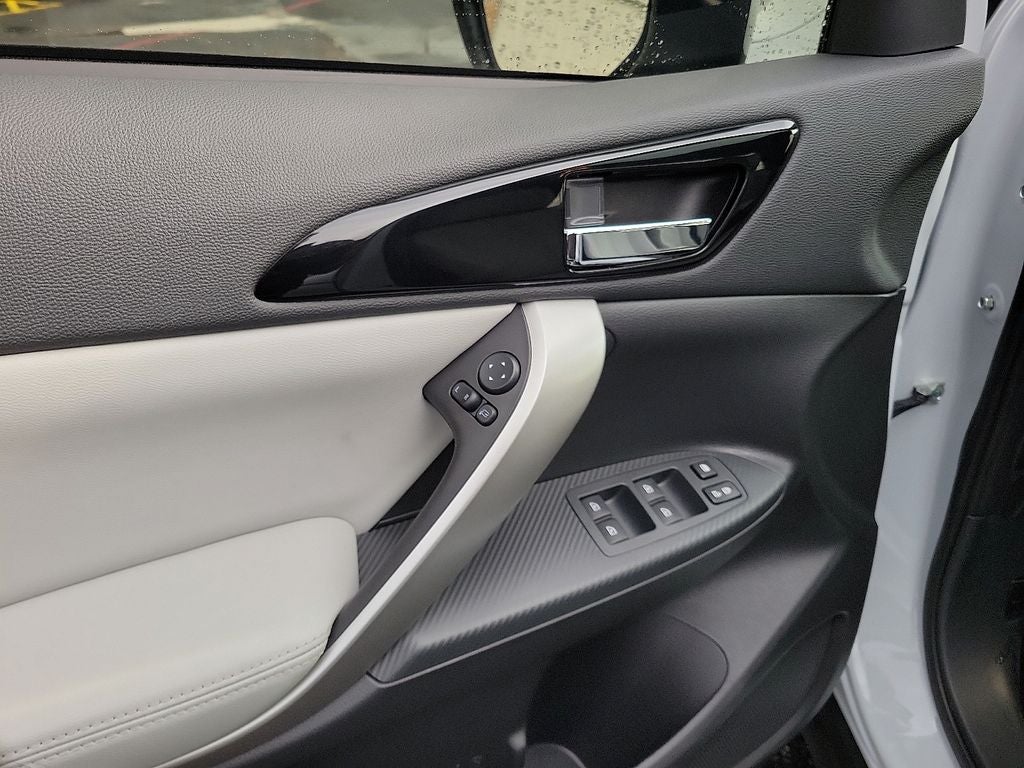 2026 Mitsubishi Eclipse Cross SEL