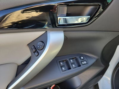 2026 Mitsubishi Eclipse Cross SEL