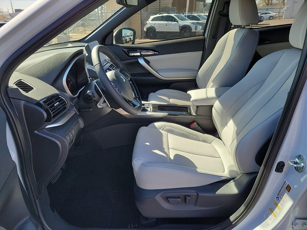 2026 Mitsubishi Eclipse Cross SEL